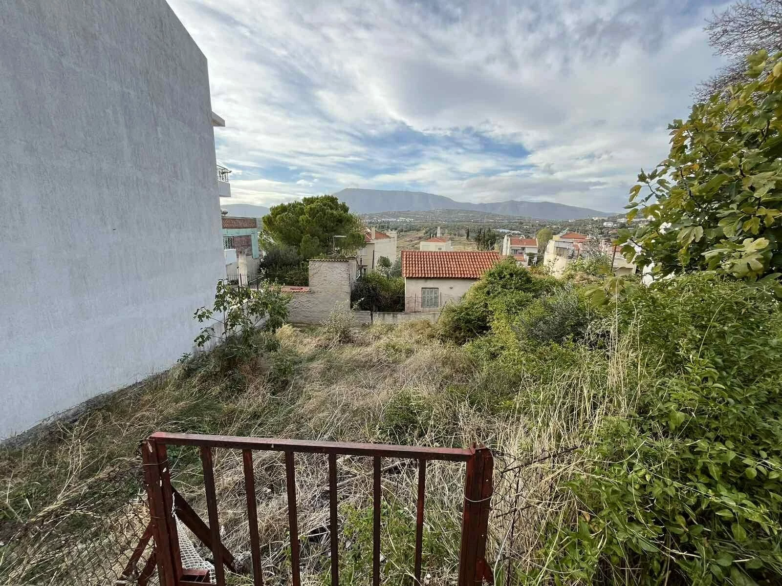 Plot for sale in Athens Spata. ID A3-3150