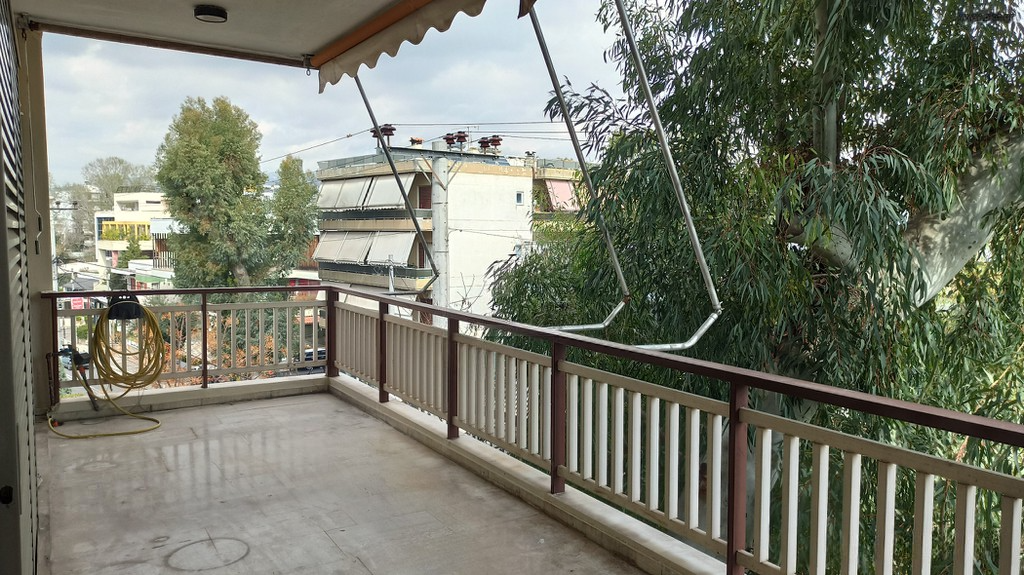 Apartment for sale in Chalandri. ID A4-8967