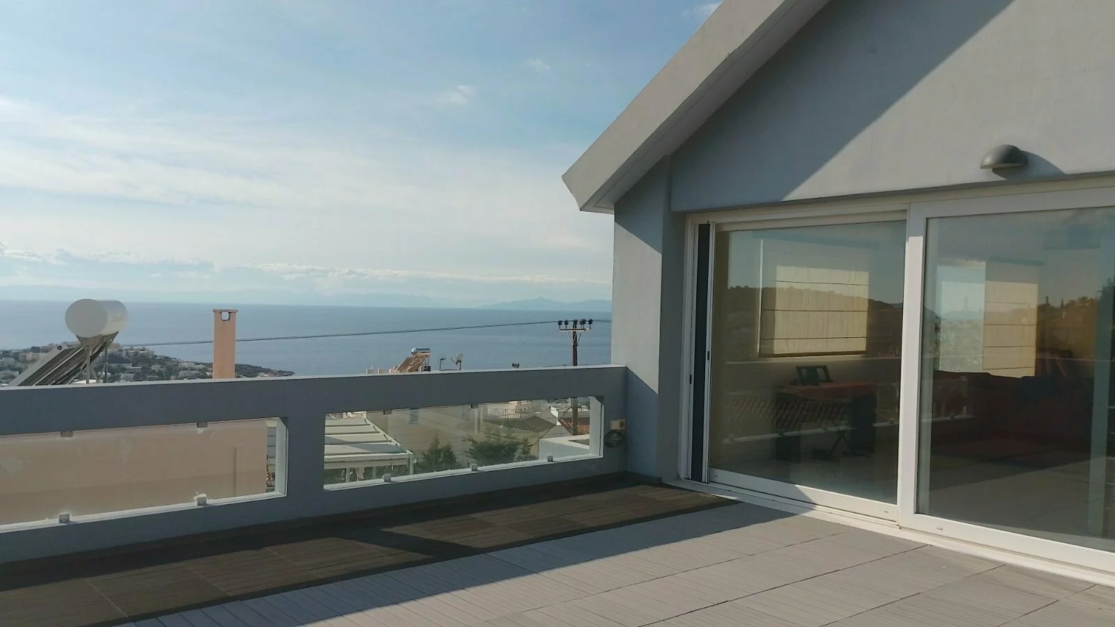 Seaview House for sale in Saronida. ID A4-8965