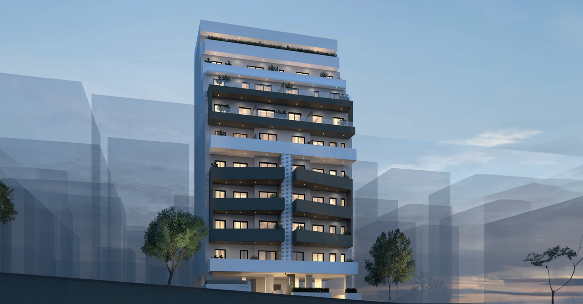 Apartment for sale in Pagrati. ID A4-8910