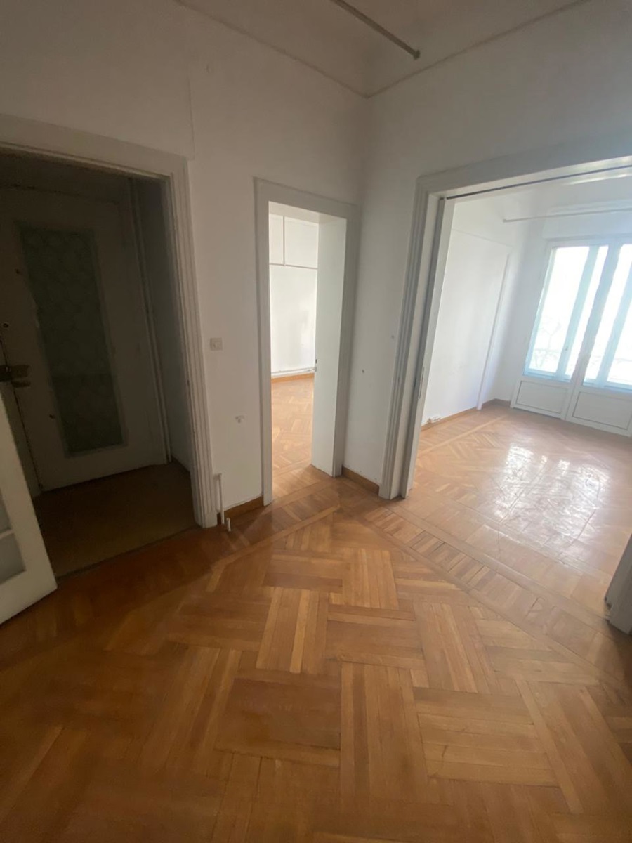 Kolonaki Four Bedroom Apartment for sale. ID A4-8905