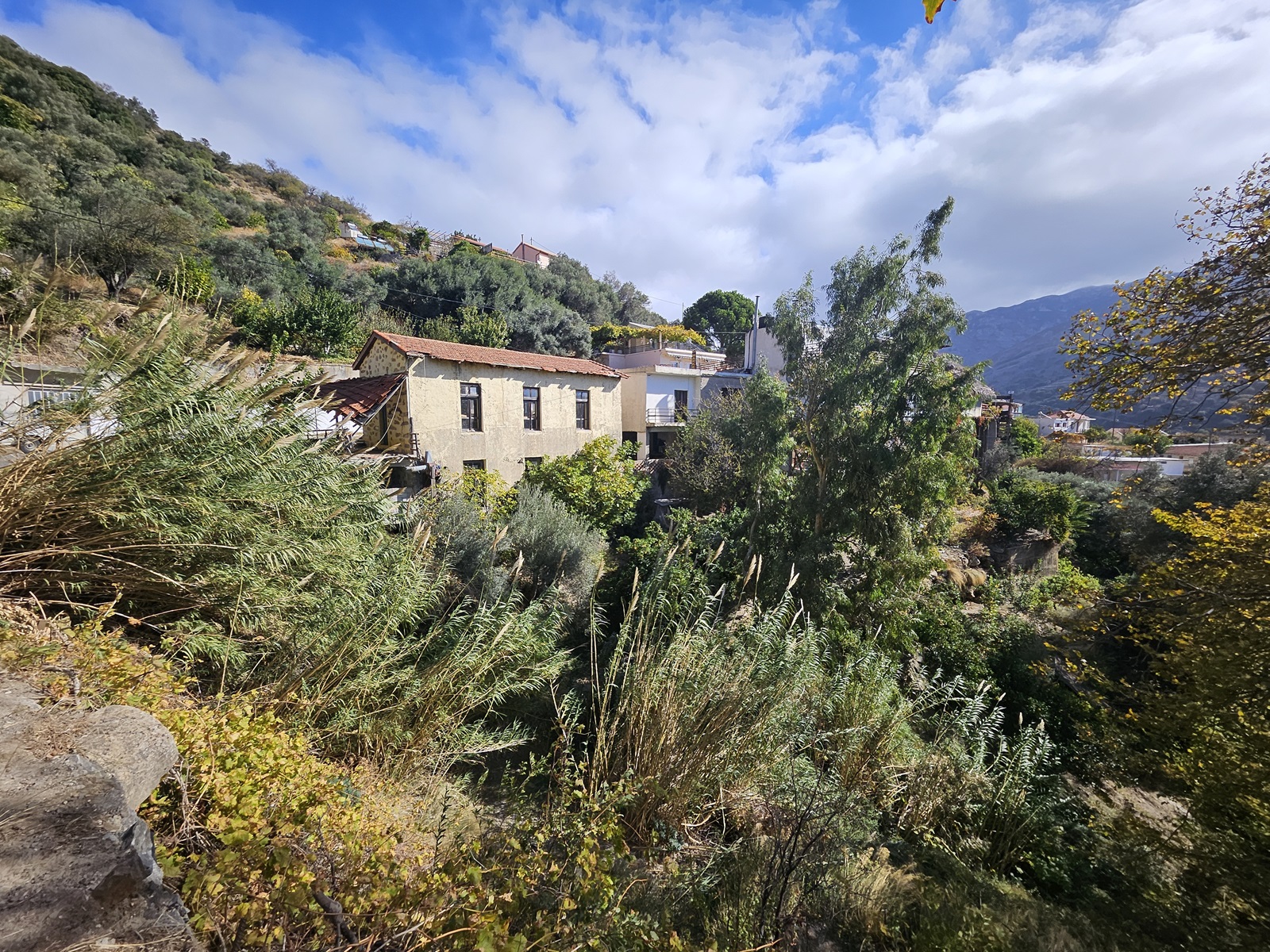 House for sale in Kissamos. ID 04-8897