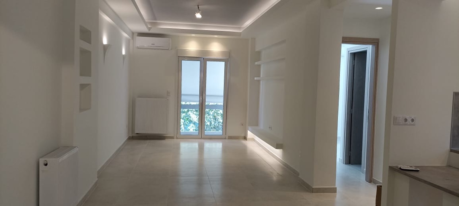 Apartment in Kypseli for sale. ID A4-8885
