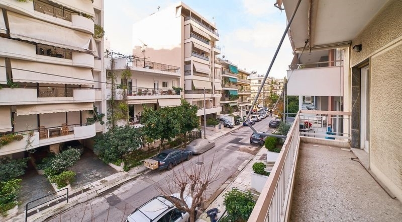 Athens Apartment for sale. ID A4-8863