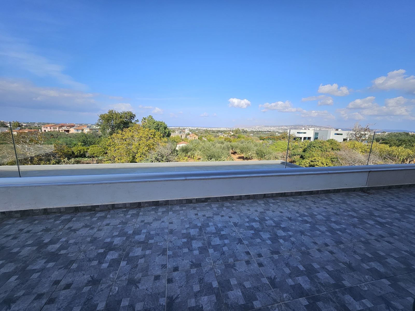 Apartment for rent in Perivolia Chania. ID 001-1263