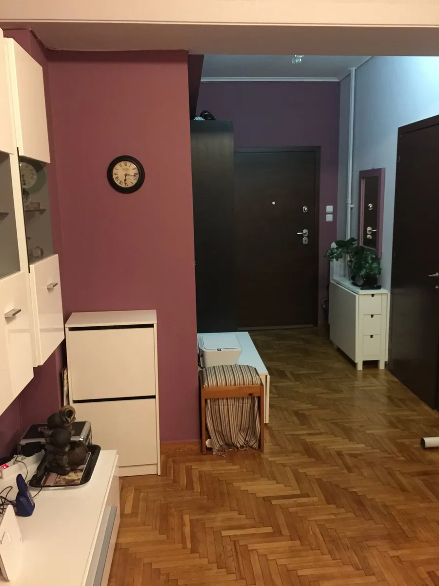 Apartment for sale in Athens Center. ID A4-8887