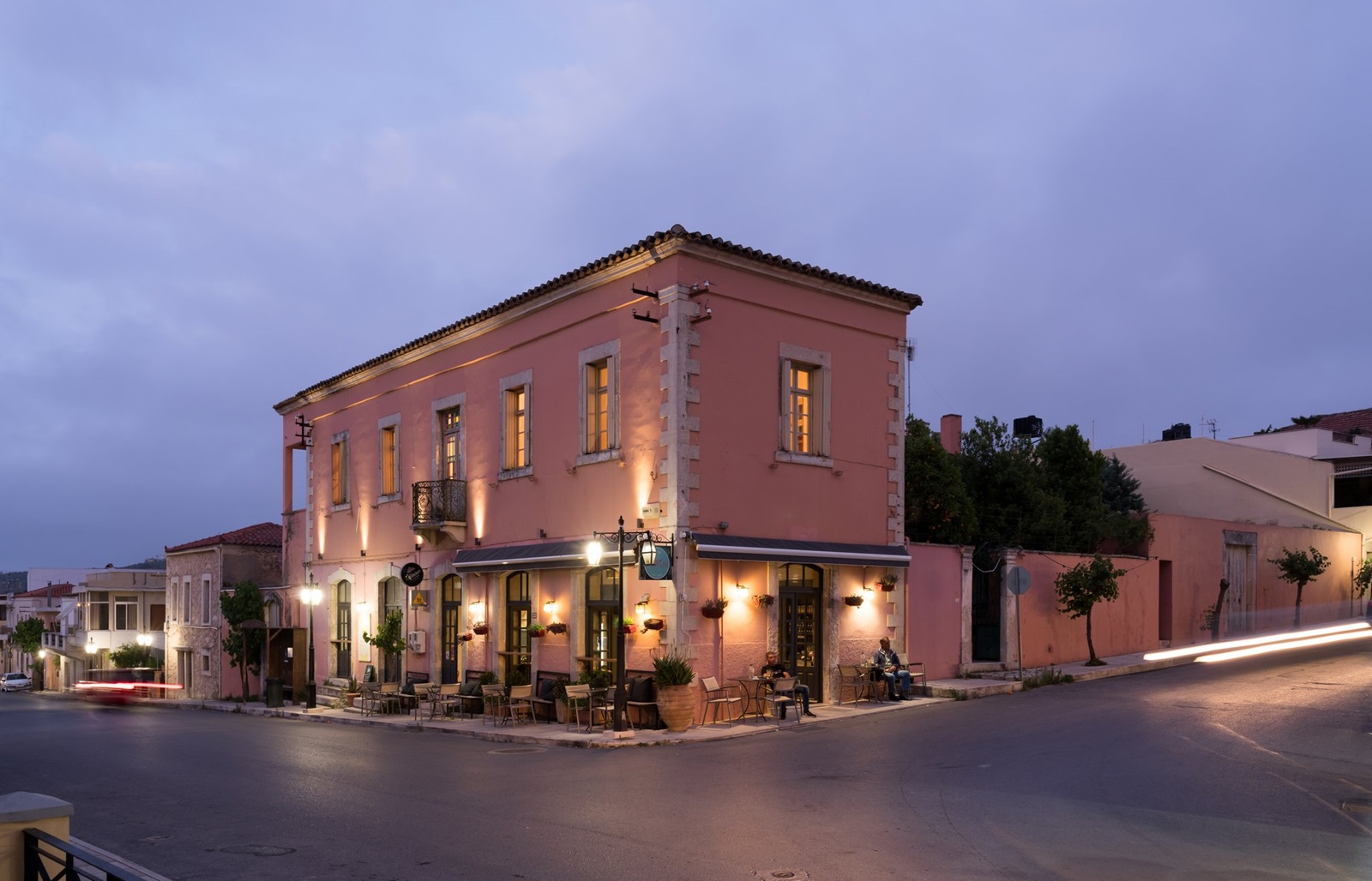 Building for sale Heraklion. ID 2B-1506