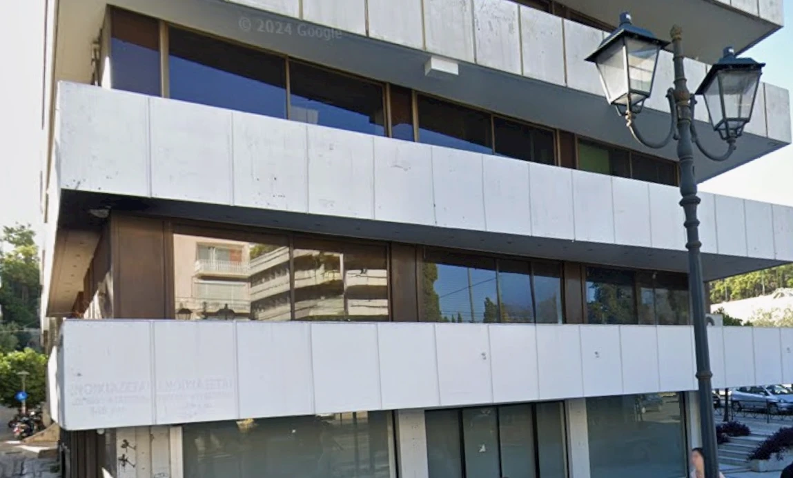 Commercial Space for sale in Athens Mets. ID AC-176