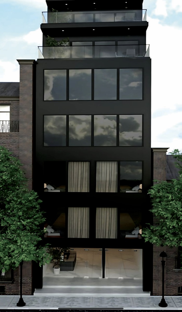 Athens Center Golden Visa Apartment for sale. ID A4-8764