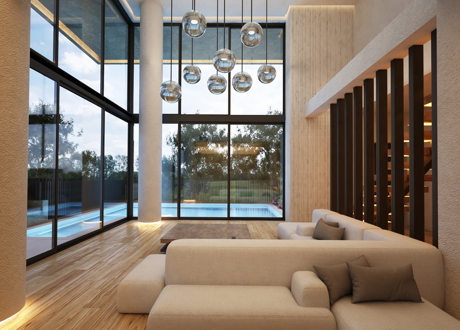 Luxury Maisonette for sale in Voula. ID A4-8772