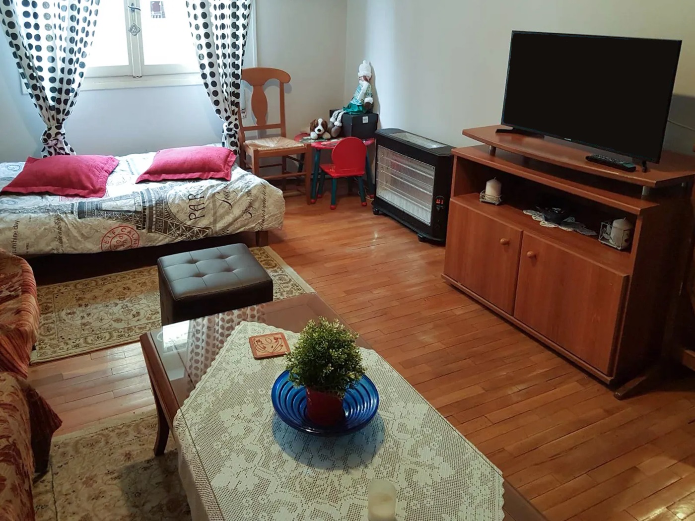 Kypseli Apartment for sale. ID A4-8771