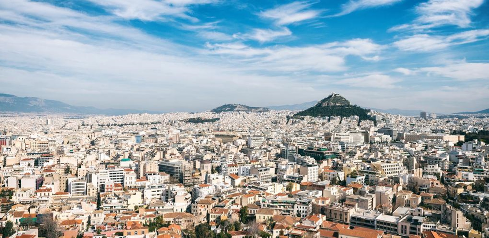 Semifinished Building for sale in Athens. ID AB-1499