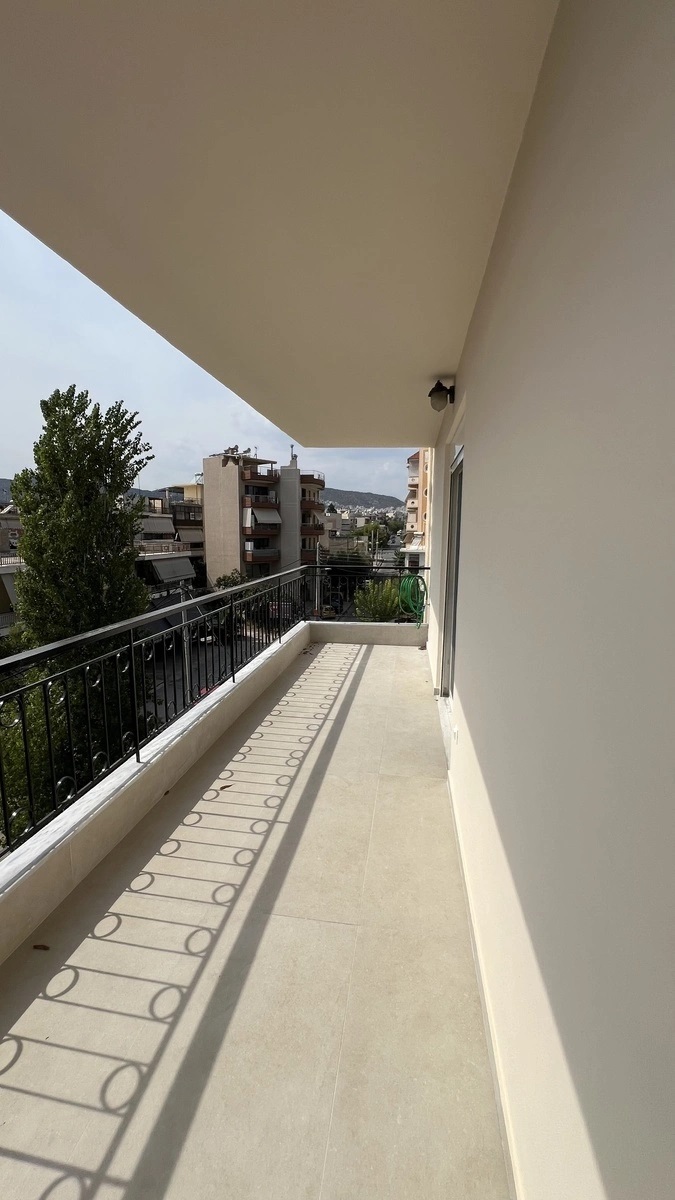 Apartment for sale in Athens. ID A4-8781