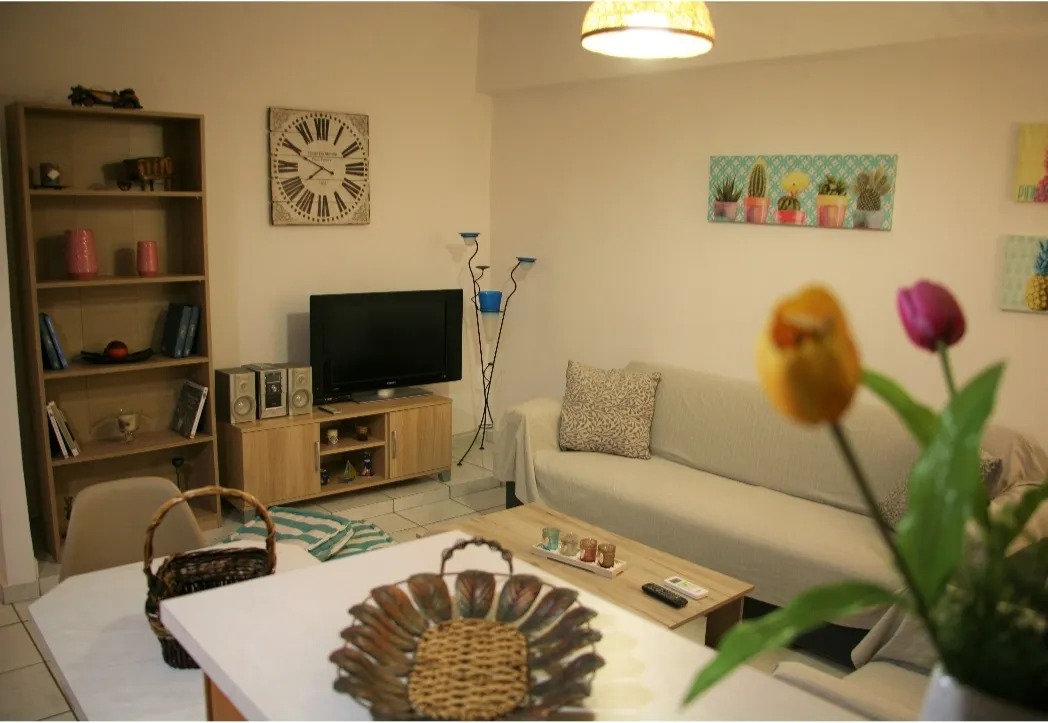 Apartment for sale in Ilisia. ID A4-8782