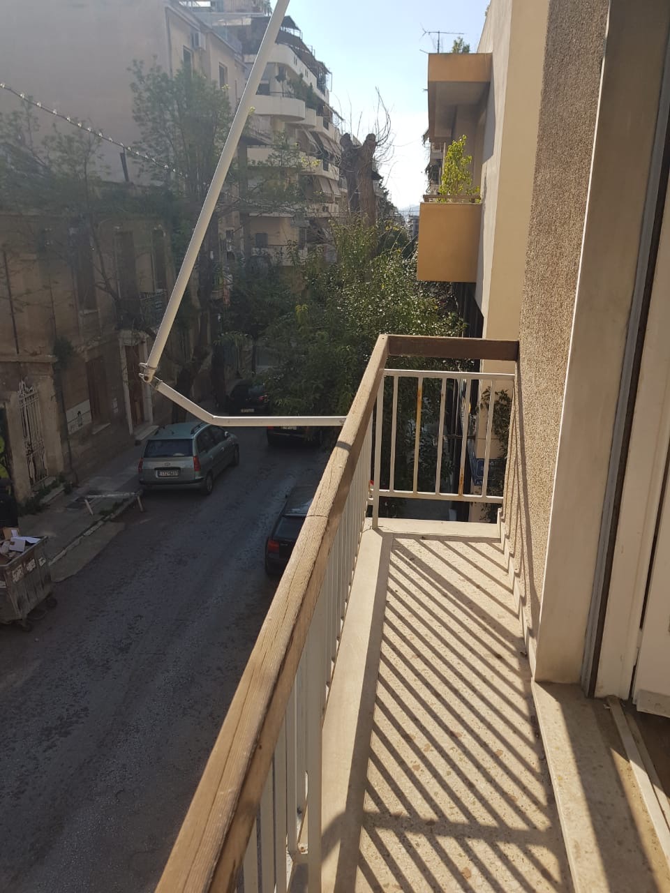 Apartment for sale in Kypseli. ID A4-8730