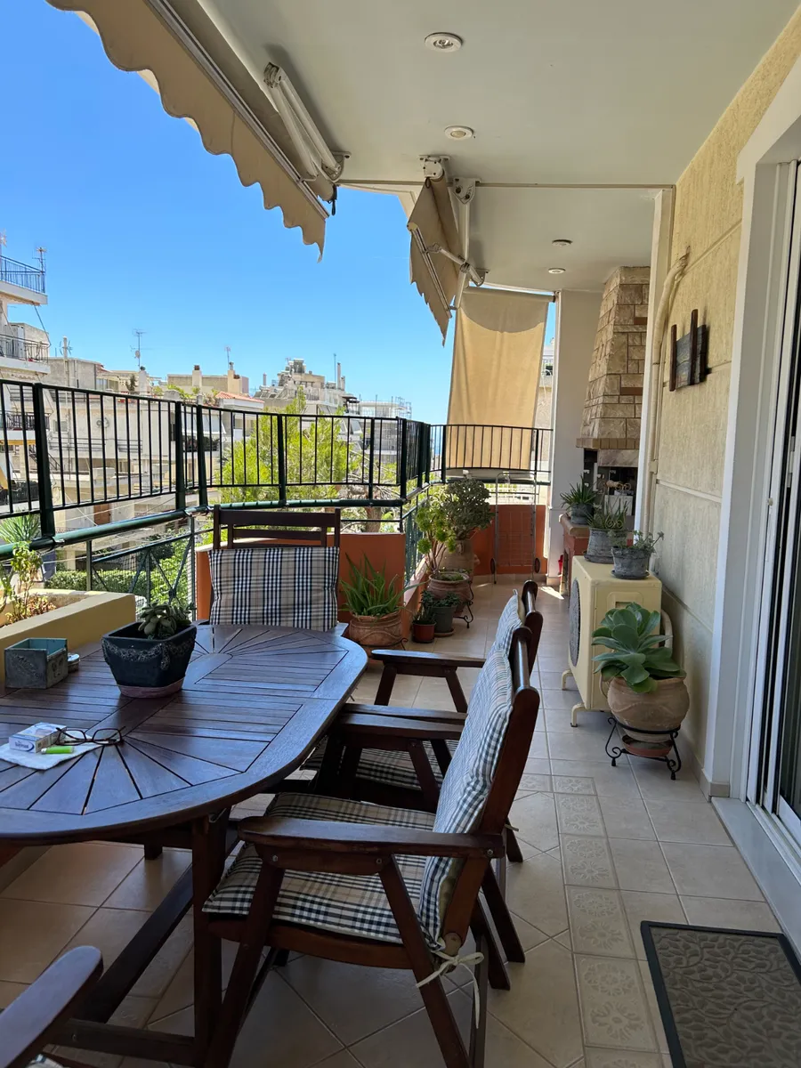 Apartment for sale in Glyfada. ID A4-8737