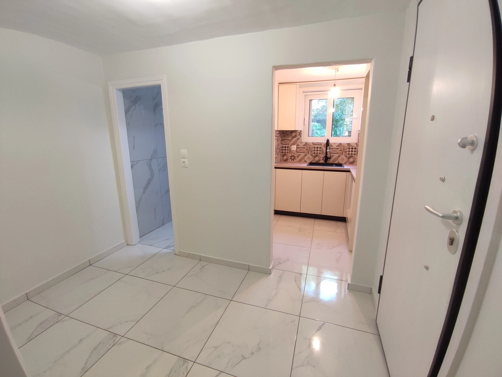 Apartment in Athens for sale. ID A4-8729