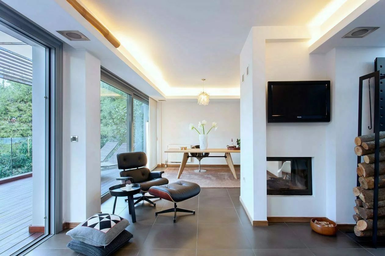 Apartment for sale in Kifisia. ID A4-8717