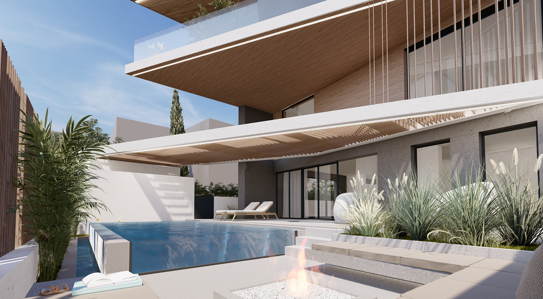 Luxury in Voula Maisonette for sale. ID A4-8715