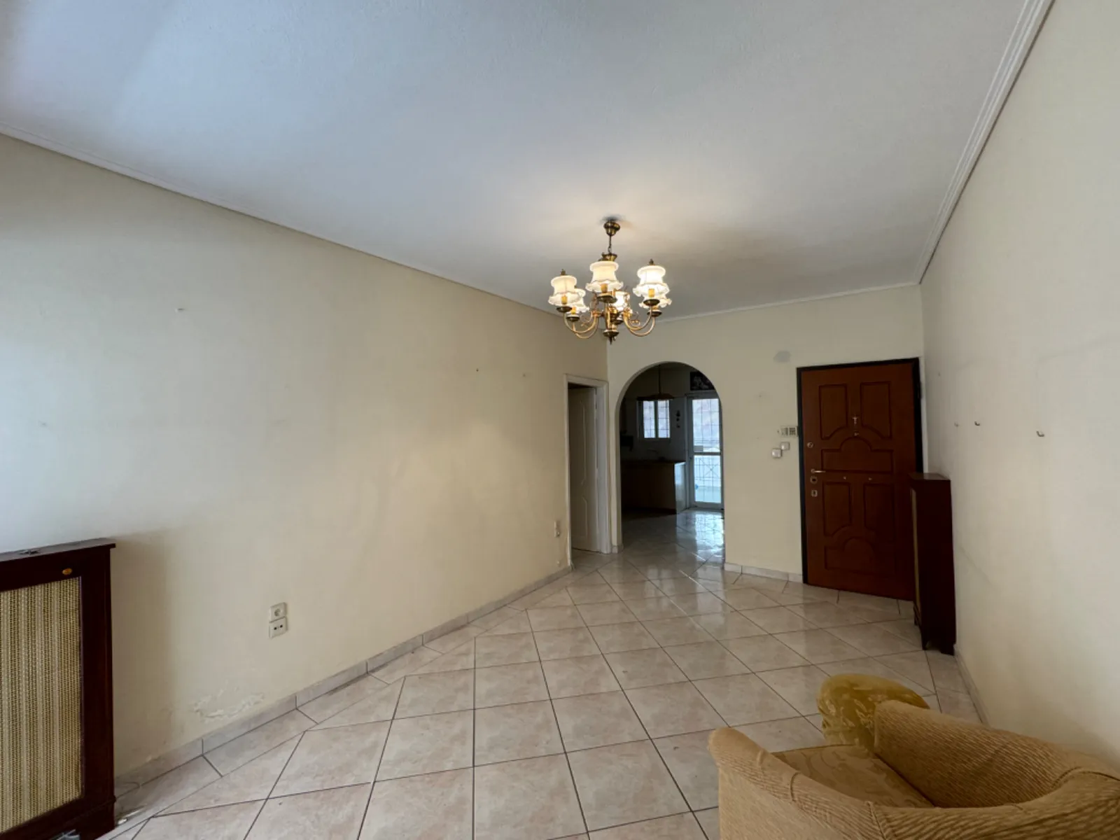 Athens Apartment for sale. ID A4-8702