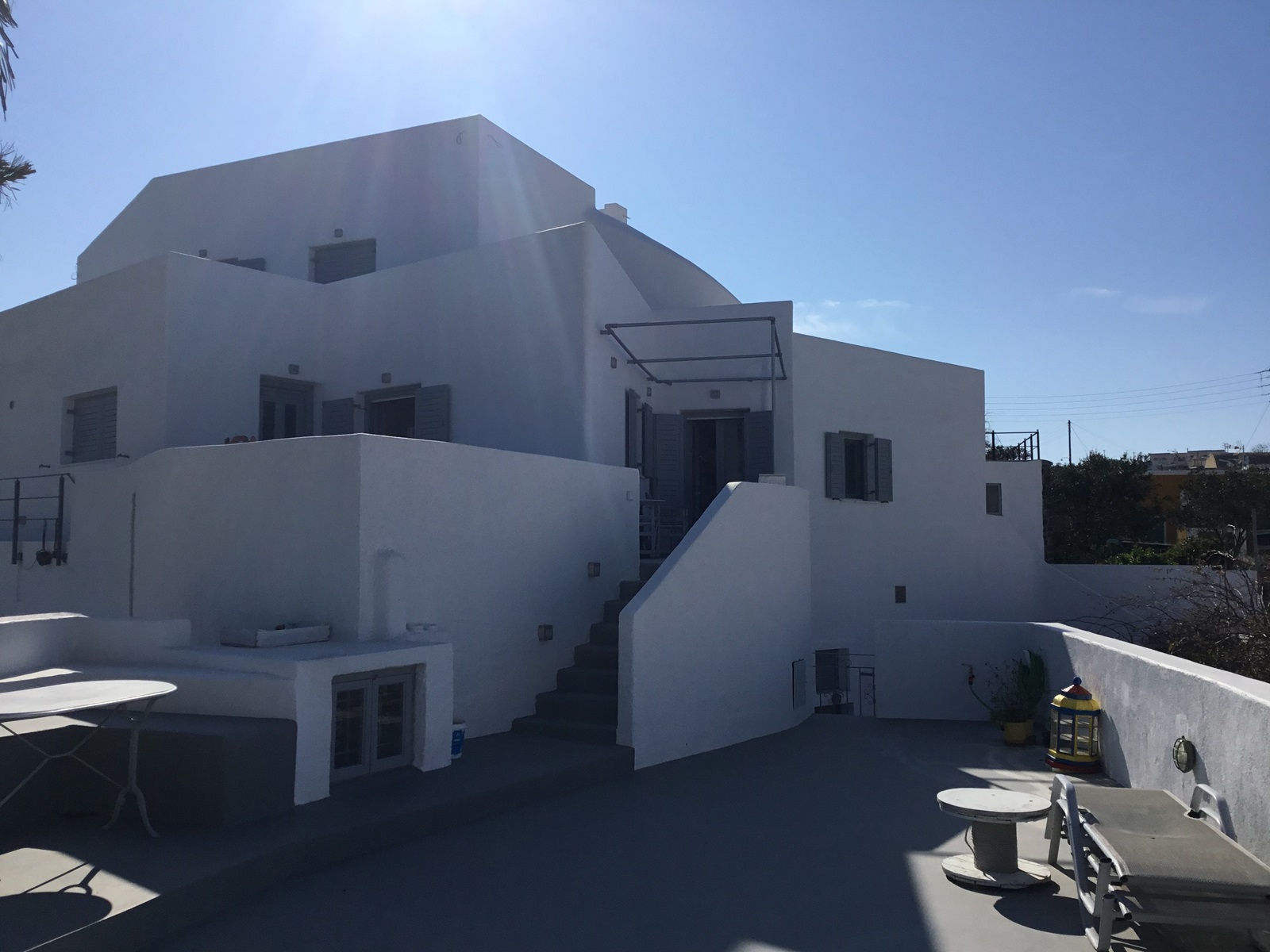 House for sale in Santorini. ID S4-8693