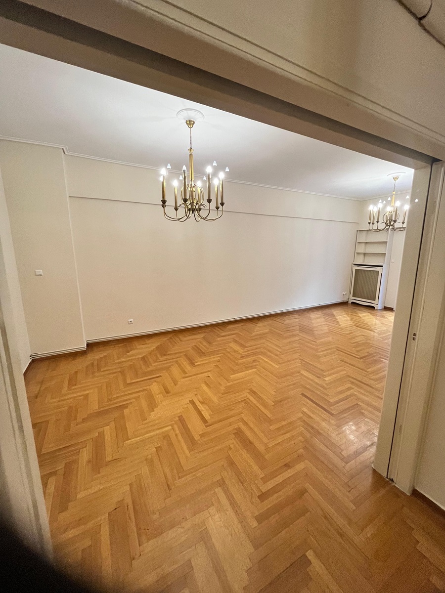 Pagrati Apartment for sale. ID A4-8692