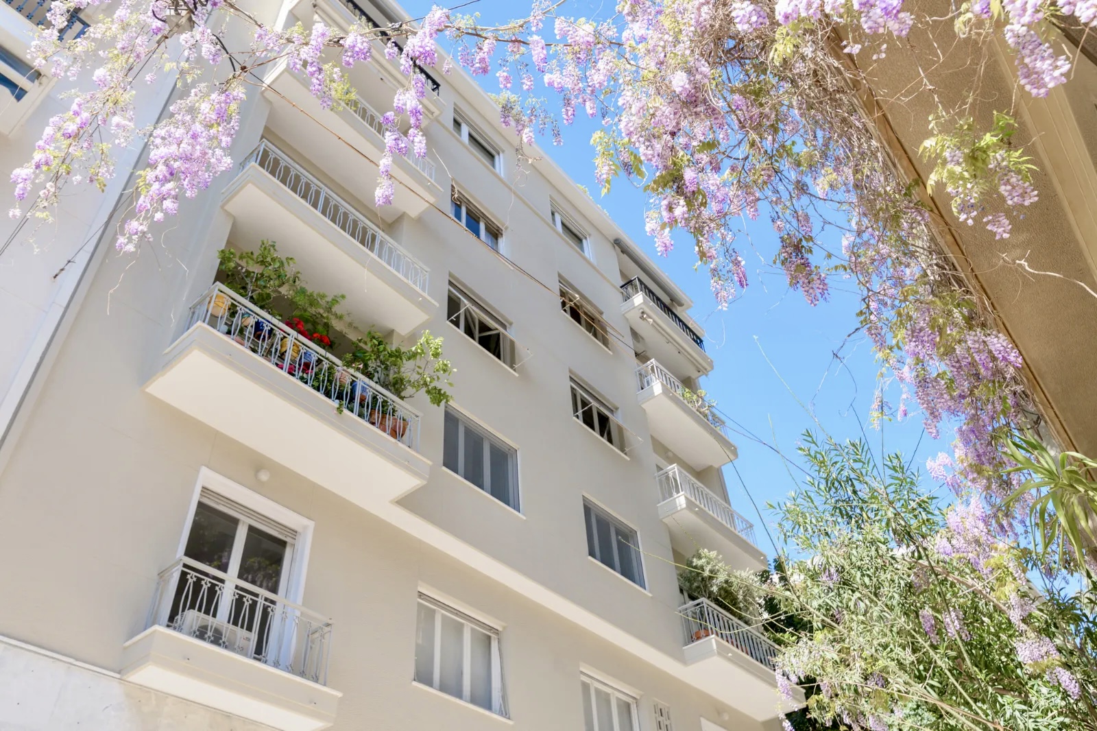 Apartment for sale in Kolonaki. ID A4-8686