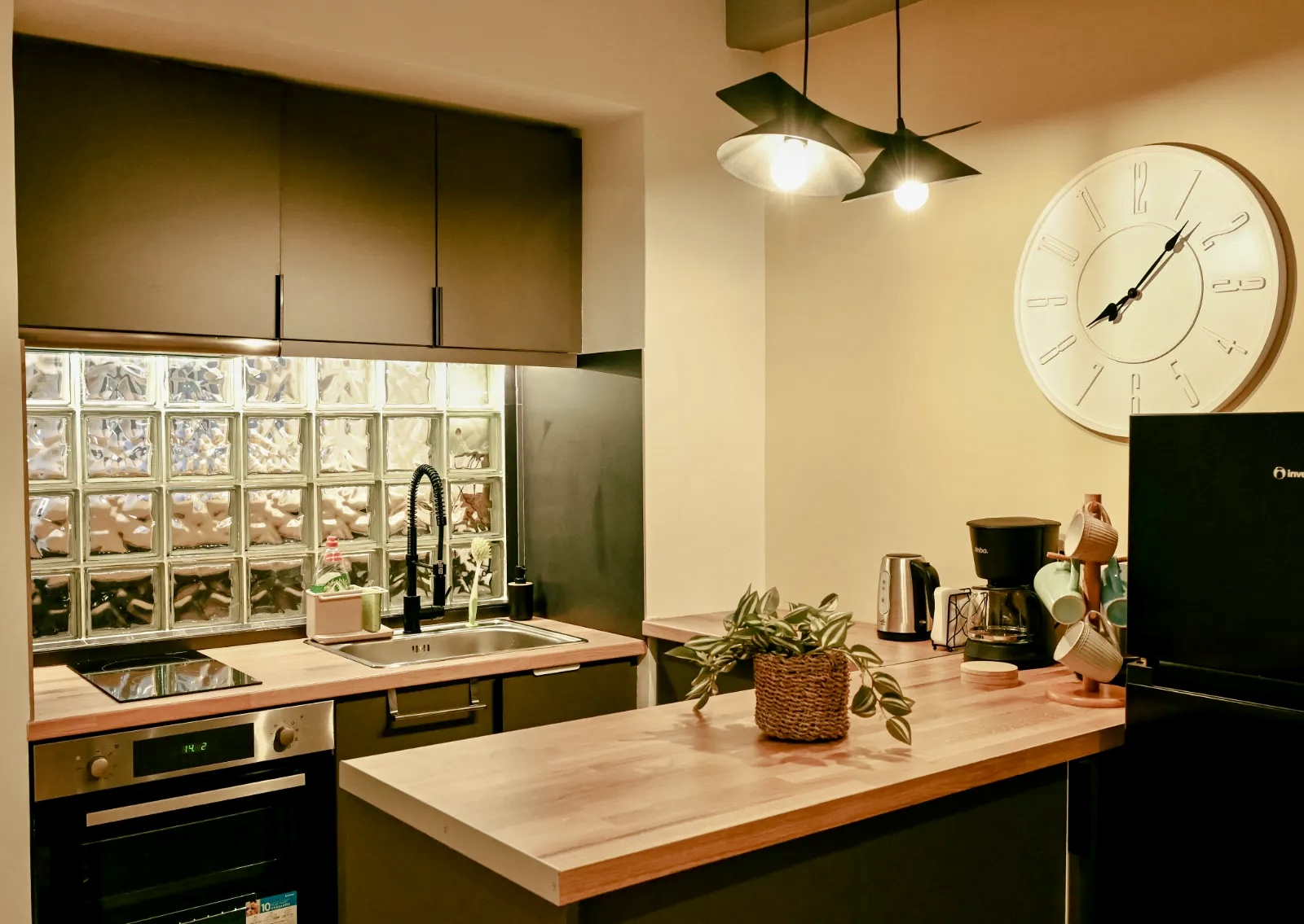 Apartment in Exarcheia for Sale. ID A4-8668