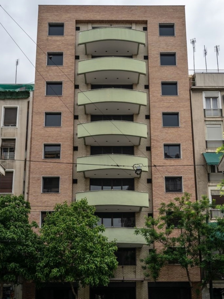 Apartment Building for sale in Athens Center. ID AB-1482