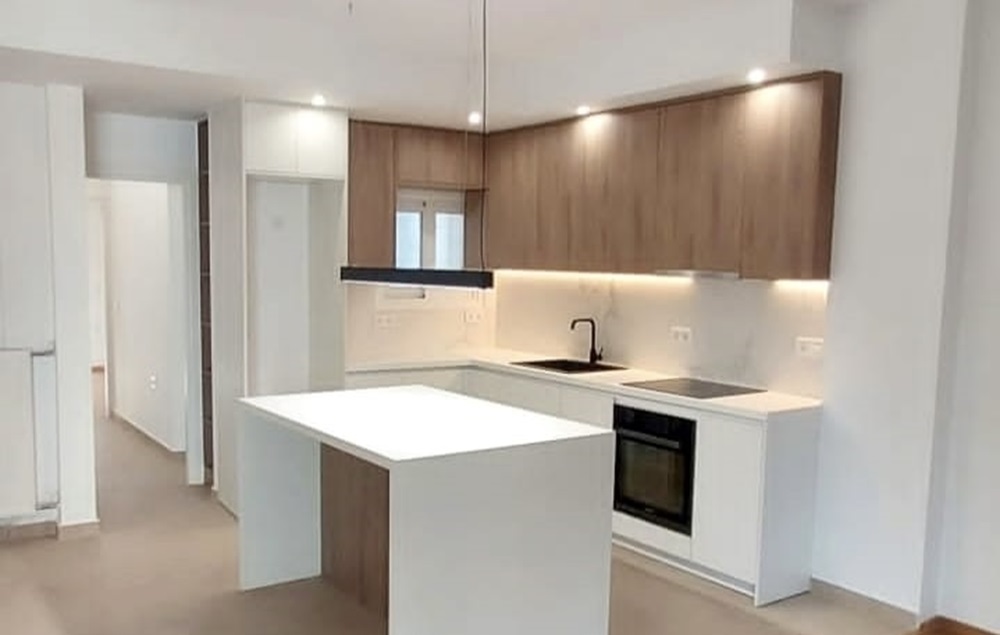 Apartment in Pagrati for sale. ID A4-8664