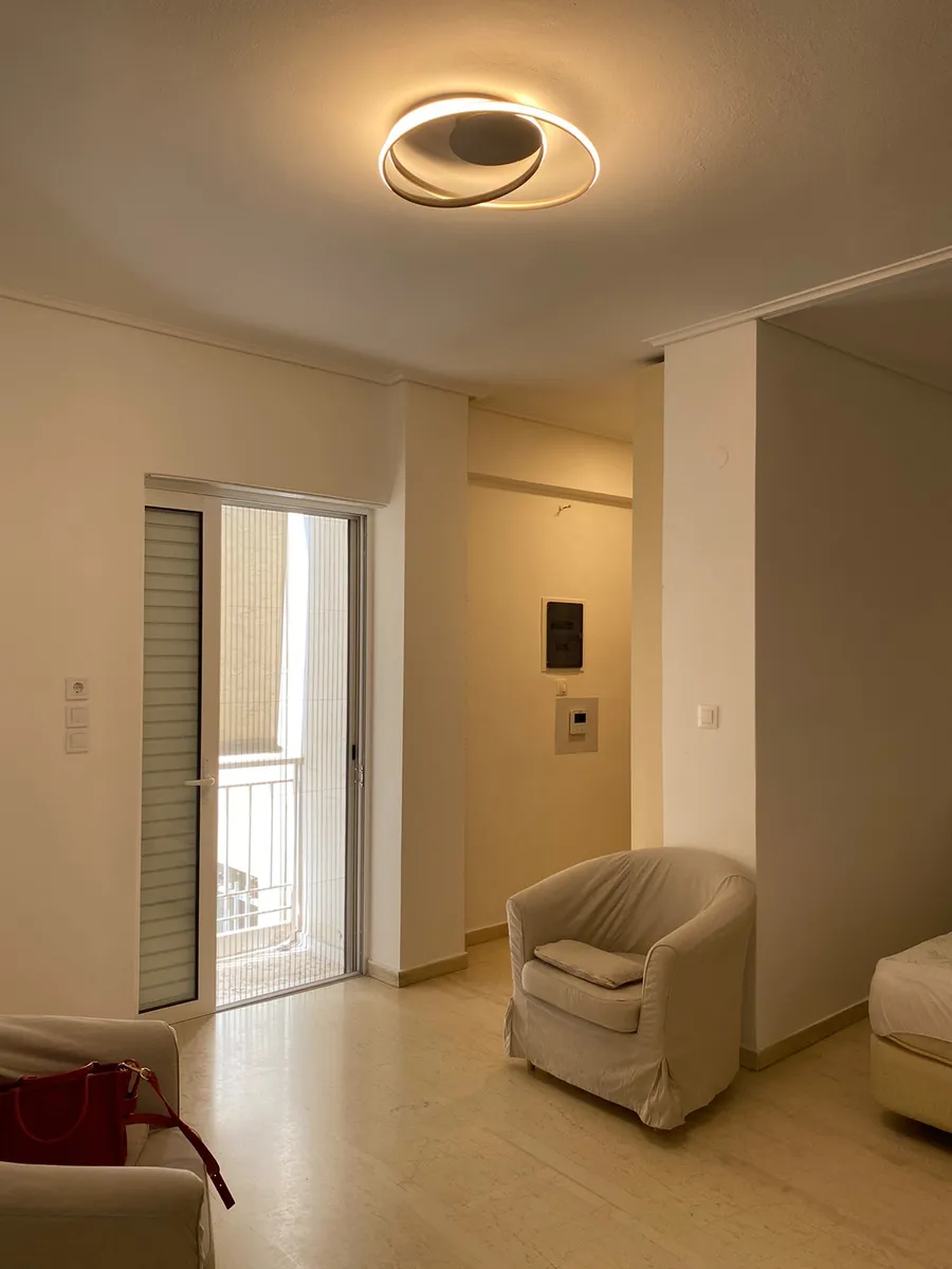 Studio Apartment for sale in Pasalimani Piraeus. ID A4-8679