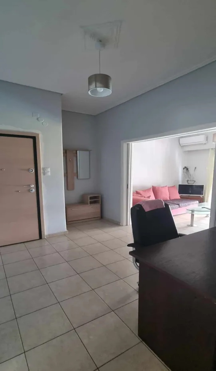 One Bedroom Apartment for sale in Piraeus. ID A4-8675