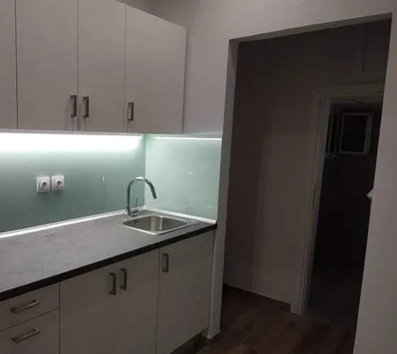 Apartment in Pasalimani Piraeus for sale. ID A4-8674