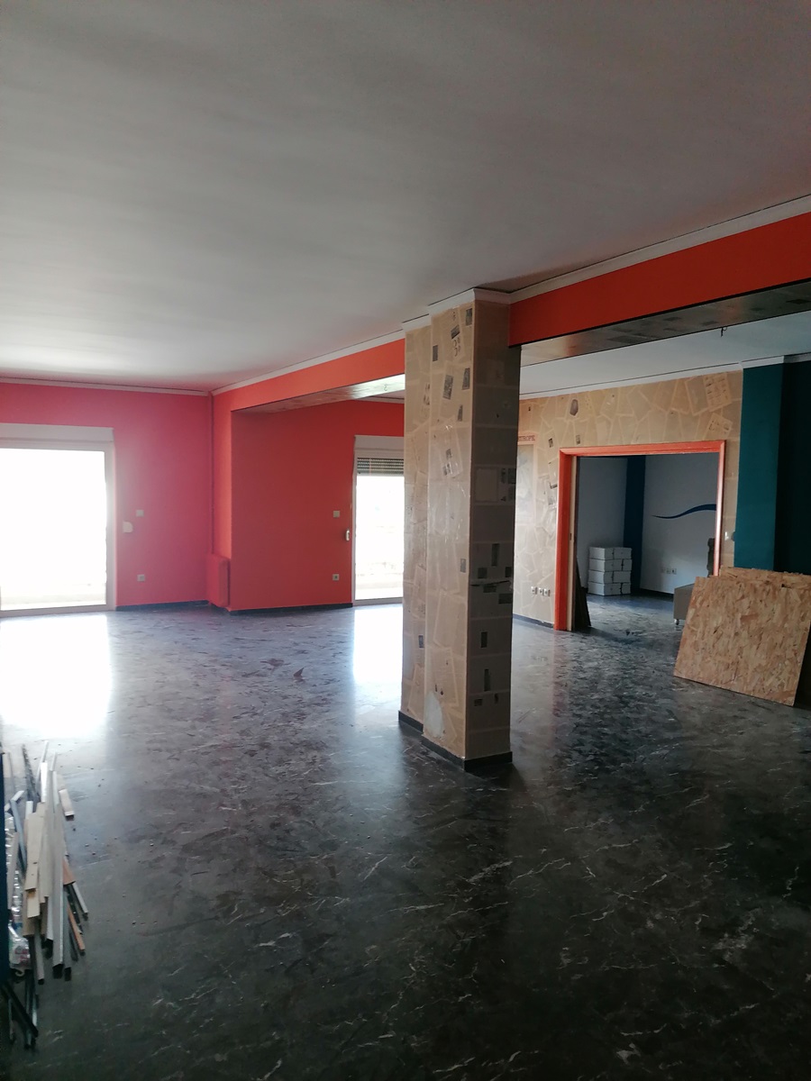 Apartment for sale in Athens. ID A4-8663