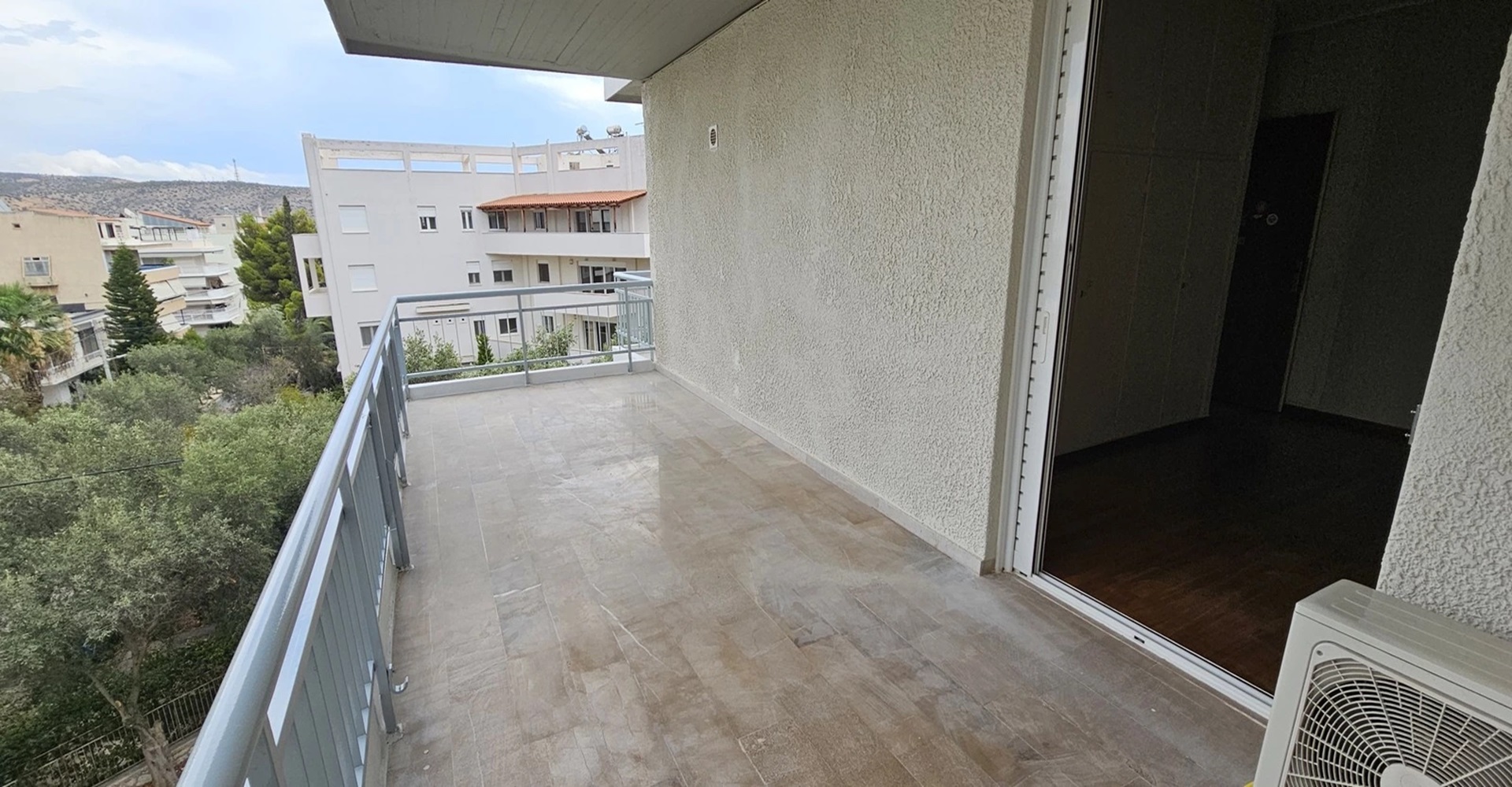 Athens Two Bedroom Apartment for sale. ID A4-8639