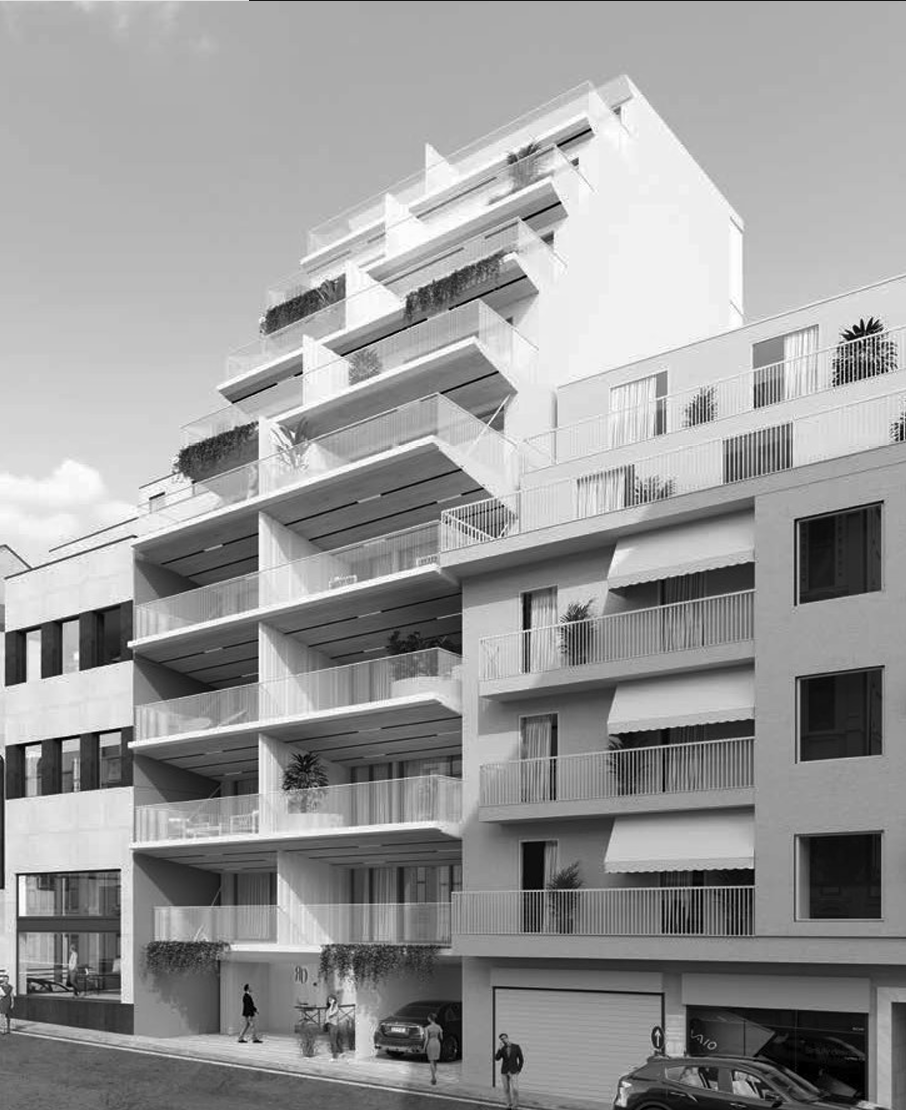 Maisonette for sale in Athens. ID A4-8617