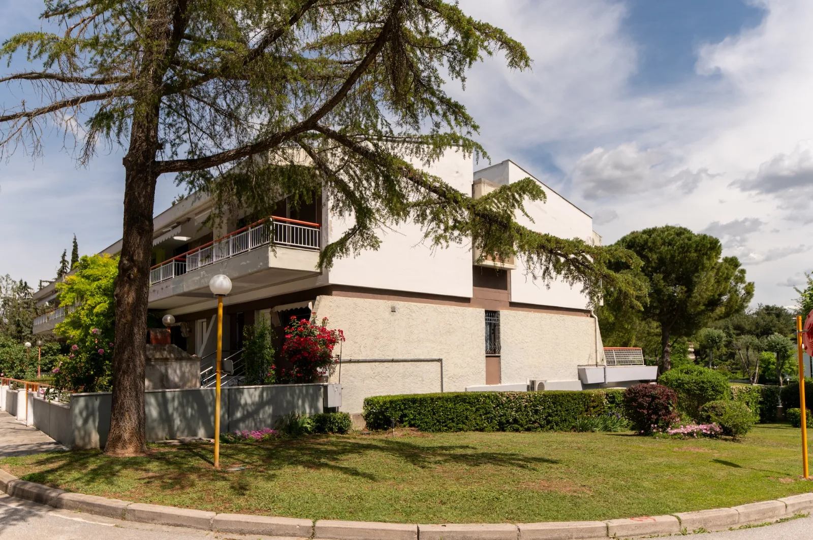 Thermi Maisonette for sale. ID Th4-8633