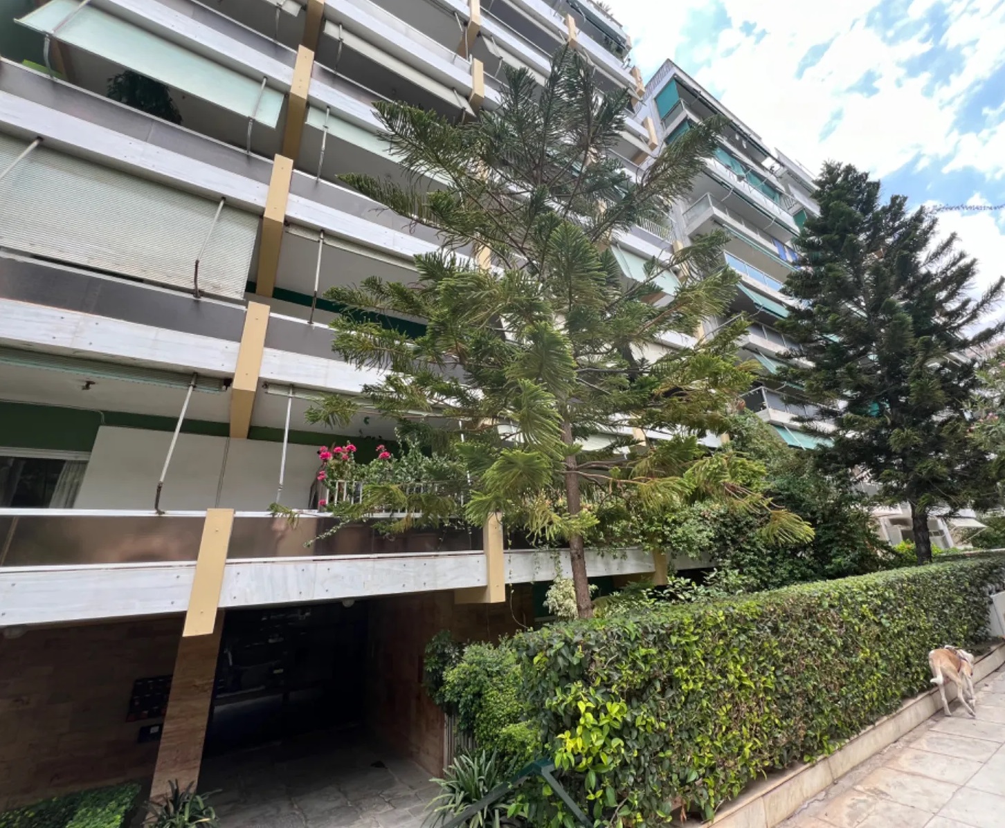 Apartment for sale in Palaio Faliro. ID A4-8644