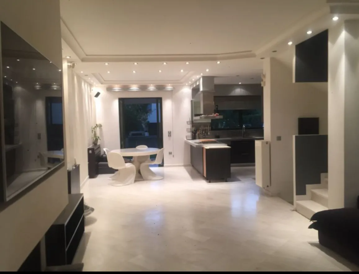 Maisonette for rent in Marousi. ID A01-1239