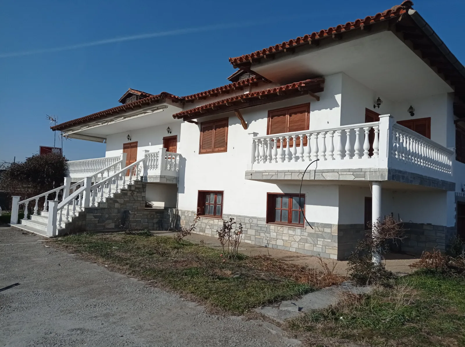 House for sale in Thermi. ID Th4-8598