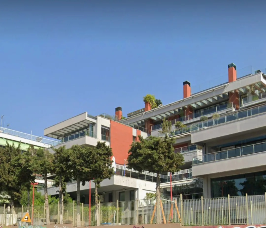 Maisonette for sale in Thessaloniki. ID Th4-8594