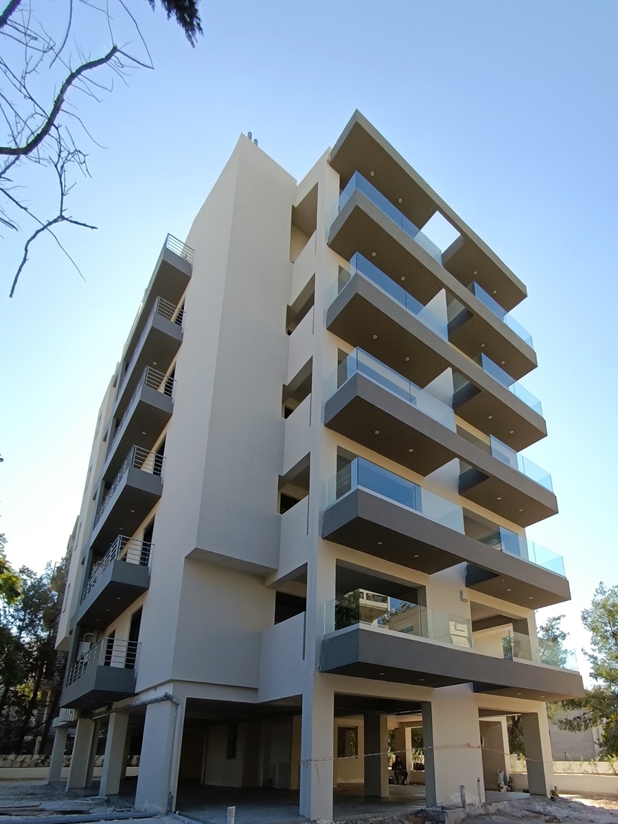 Luxury Maisonette for sale in Marousi. ID A4-8555