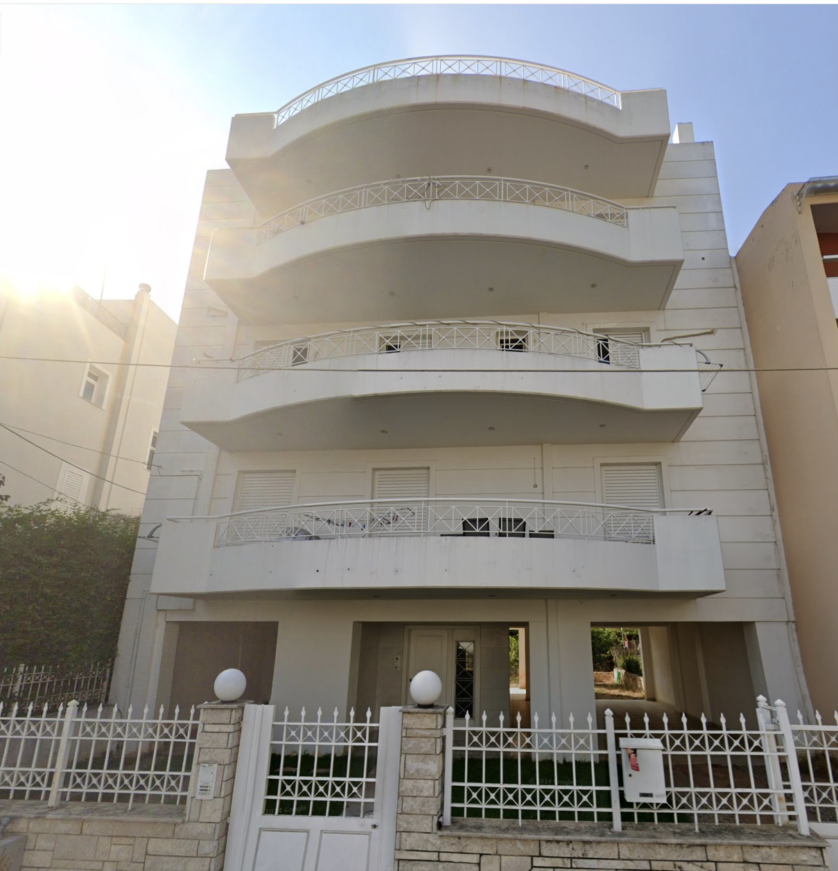 Maisonette for rent in Chalandri. ID A01-1236