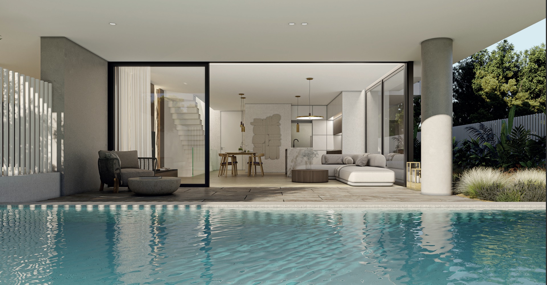 Luxury Villa for sale in Varkiza. ID AV-1173