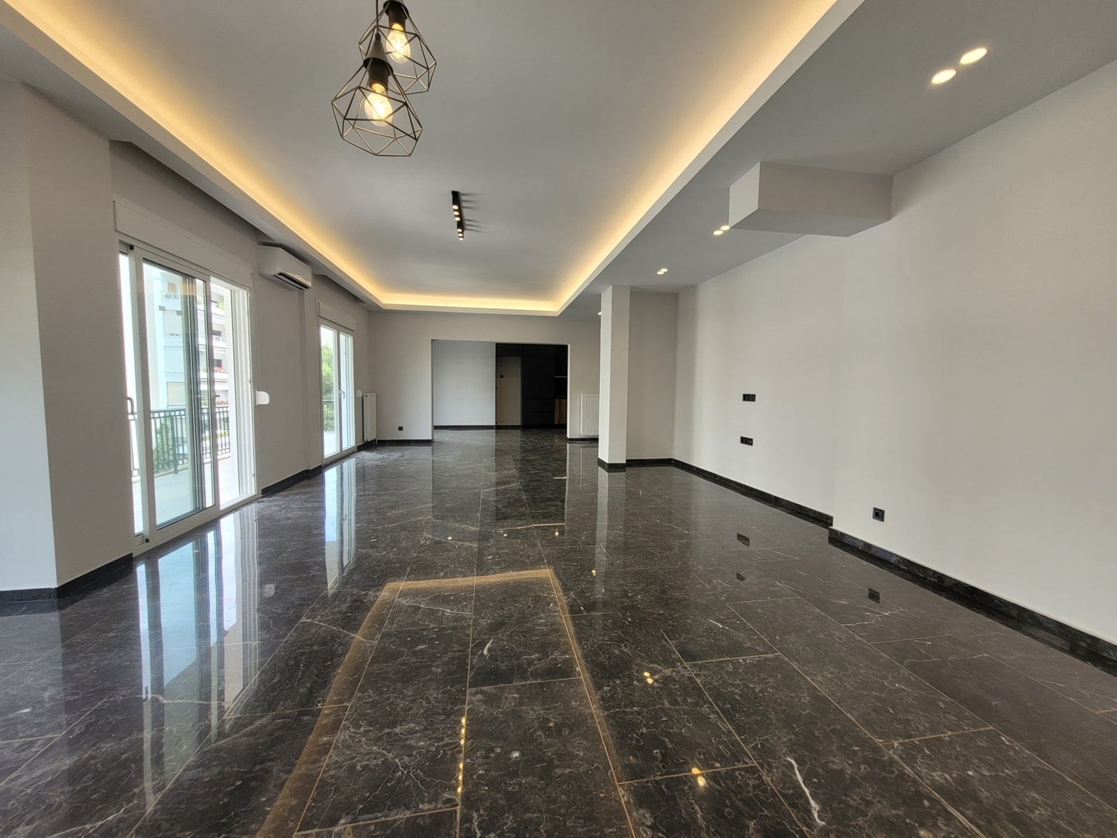 Luxury Apartment in Nea Smyrni for sale. ID A4-8518