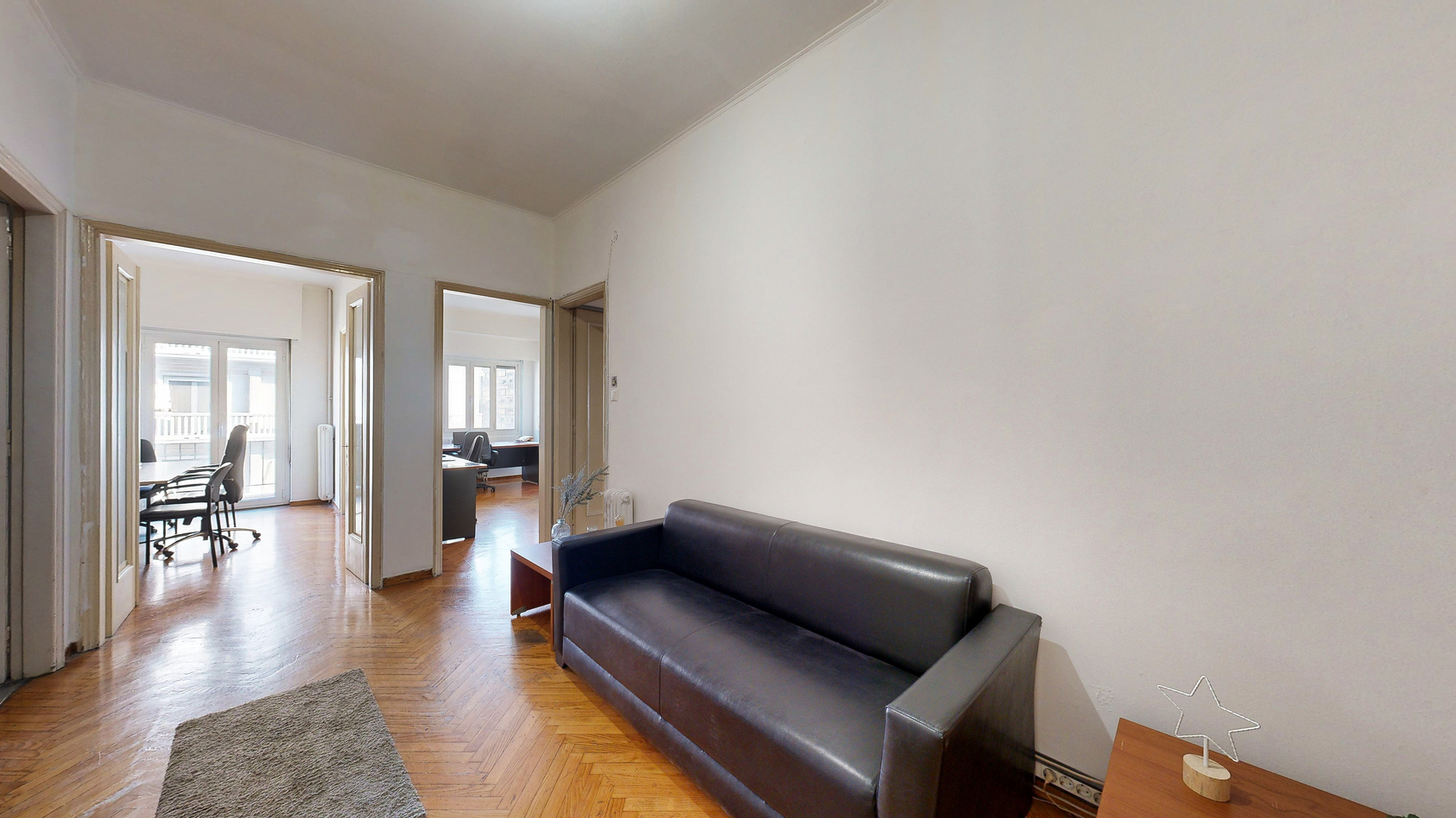 Two Bedroom Apartment for sale in Athens. ID A4-8541