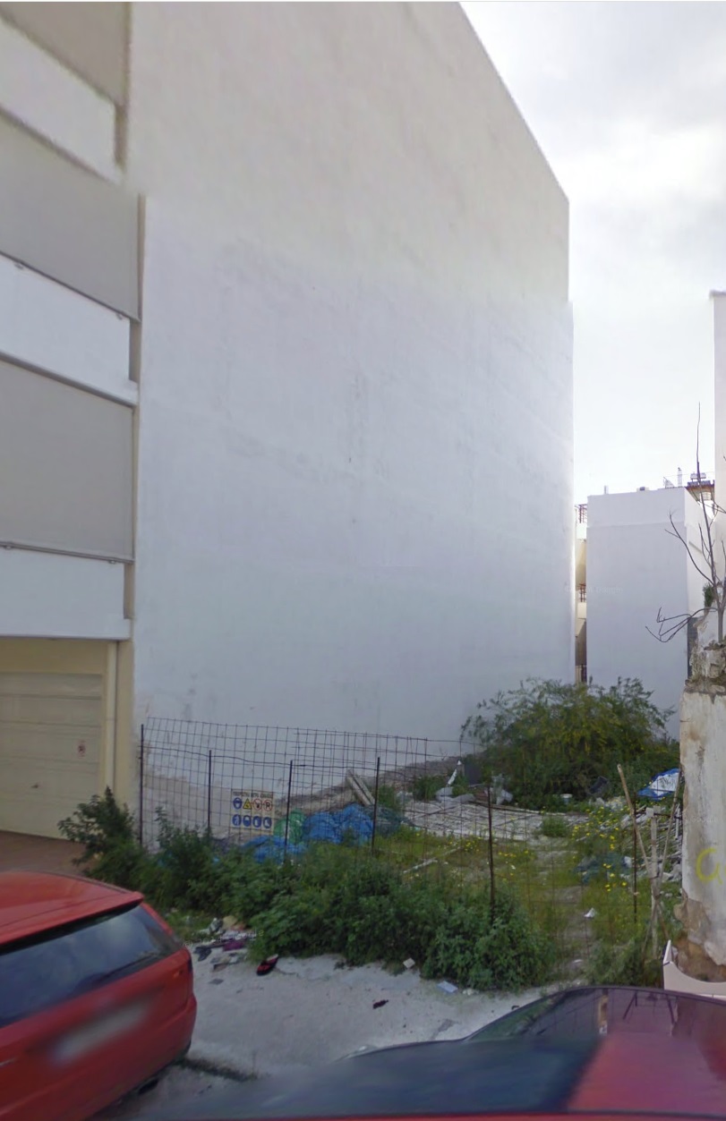 Plot for sale in Piraeus. ID A3-3126