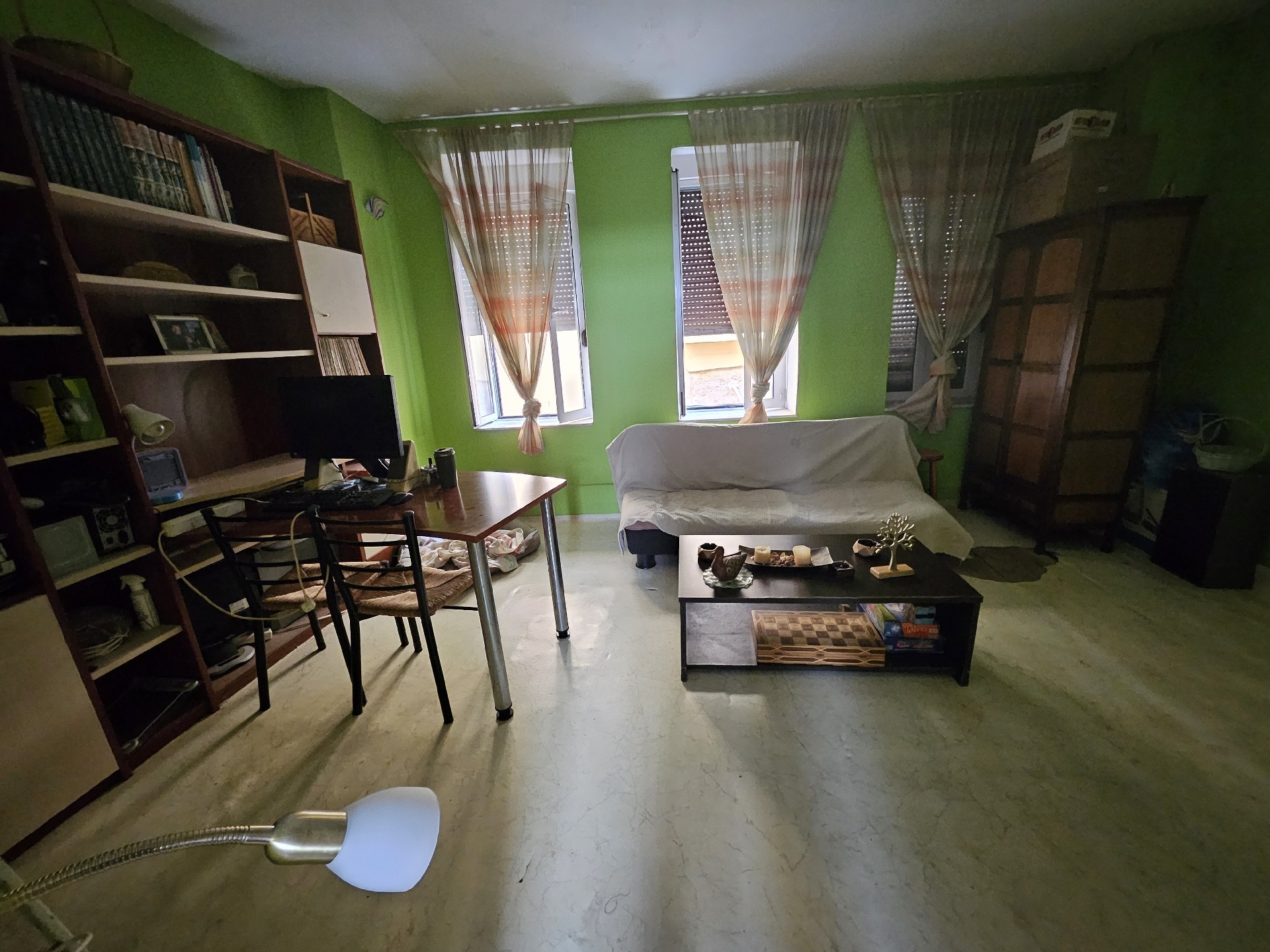 House for sale in Chania Old Town. ID 04-8543