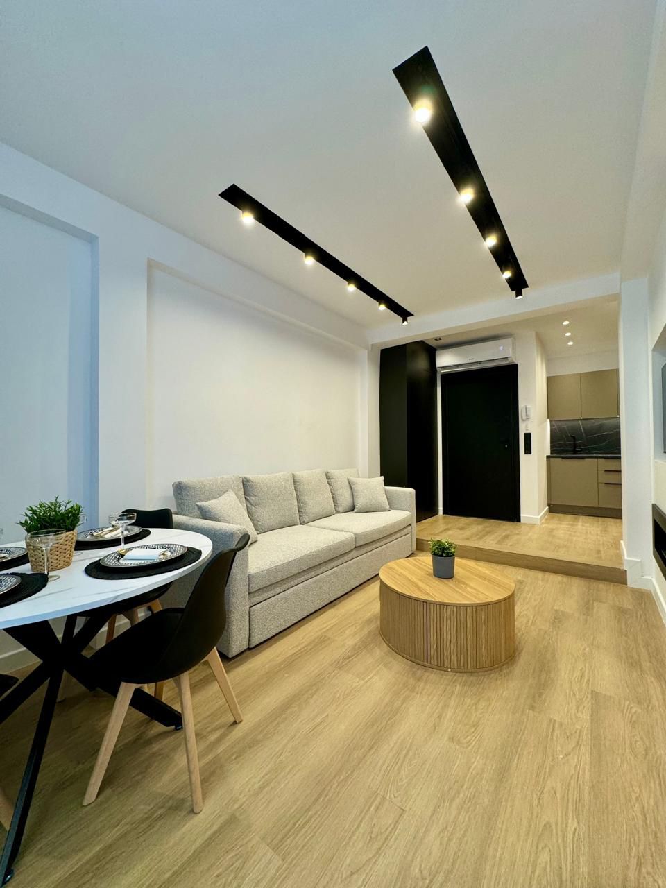 Two Bedroom Apartment in Piraeus for sale. ID A4-8521