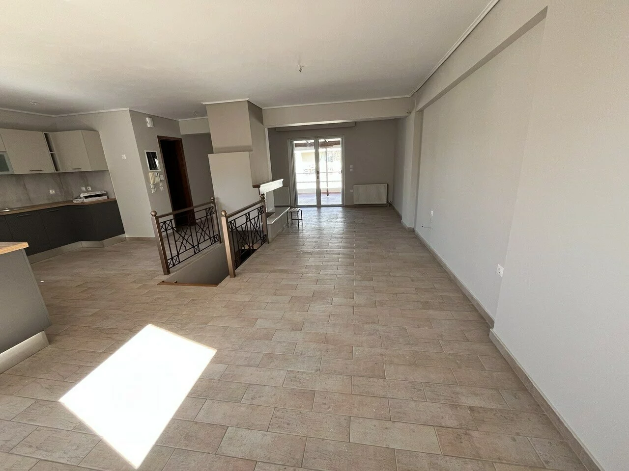 Athens Maisonette for sale. ID A4-8514